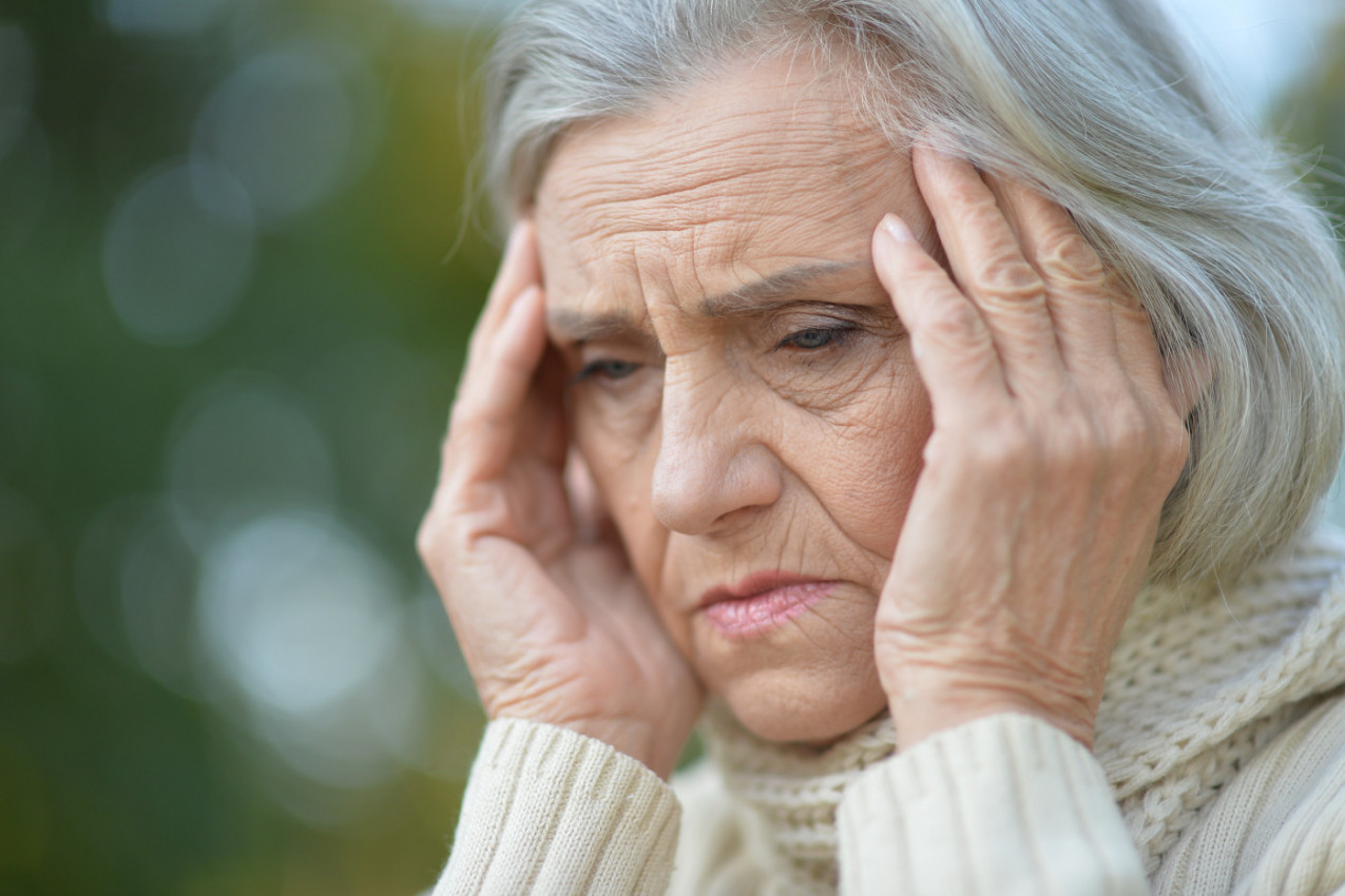 SMANJITE RIZIK OD DEMENCIJE PRAVIM IZBOROM ISHRANE: Evo šta treba da jedete da biste sačuvali mozak i pamćenje!