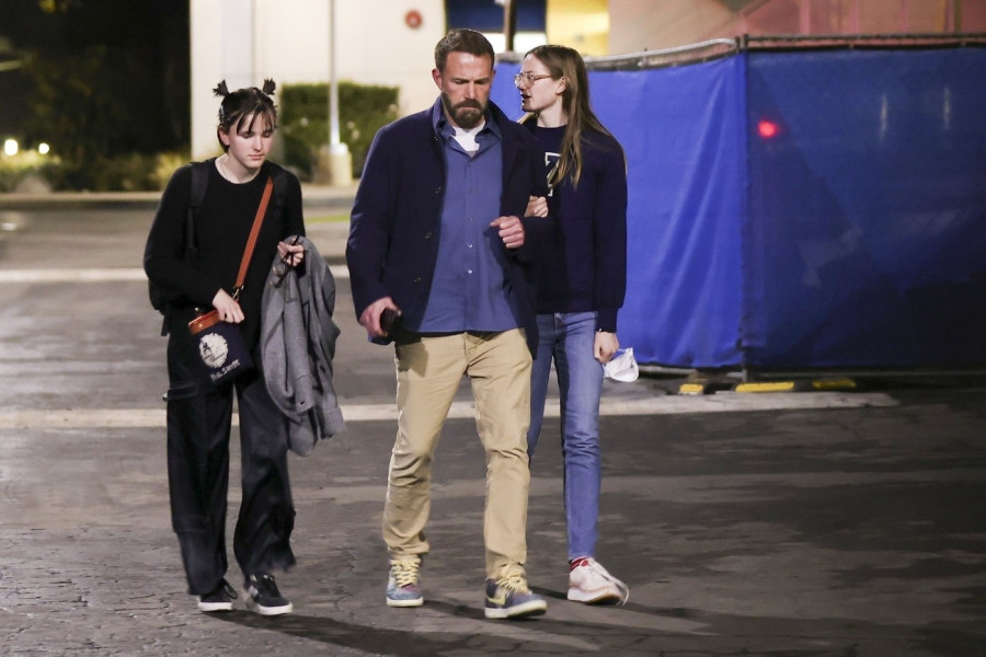 ŠTA SE DESILO S BENOM AFLEKOM? Od jedne Dženifer do druge, sve su ga ISPALILE - evo kako izgleda nakon što mu je Džej Lo zadala poslednji NOŽ U SRCE!