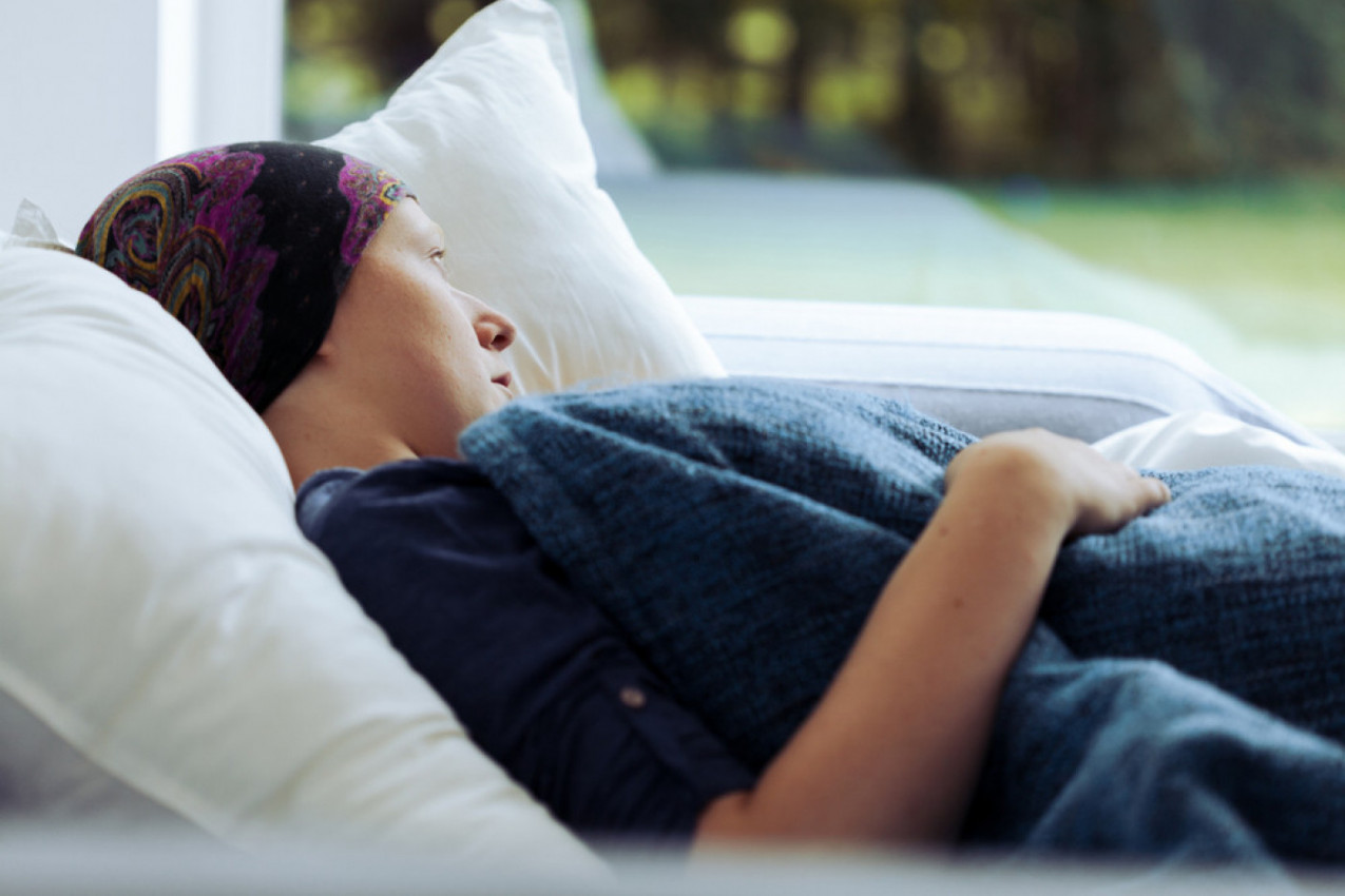 DA LI ĆU UMRETI DANAS, JA SAM ZATVORENIK U SVOM TELU - BILA JE ZDRAVA KAO DREN, A ONDA JE DOBILA JEZIVU DIJAGNOZU: Jedini spas joj je operacija koja može da je ubije (VIDEO)