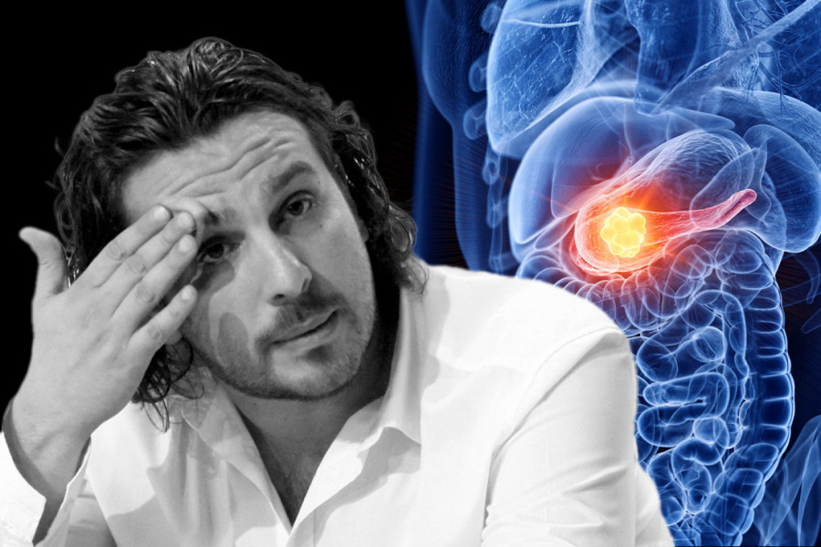 NA DANAŠNJI DAN PREMINUO JE MARINKO MADŽGALJ - BOLEST ga je razorila bez upozorenja: Ovo su simptomi opasnog raka od koga je umro za nekoliko meseci!