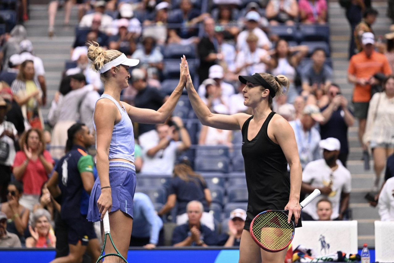 VEST KOJA JE "SLOMILA" SVET! ČUVENA TENISERKA OBOLELA OD RAKA - ovo je prvi simptom koji je osetila: "U trenu mi se život okrenuo naglavačke"!