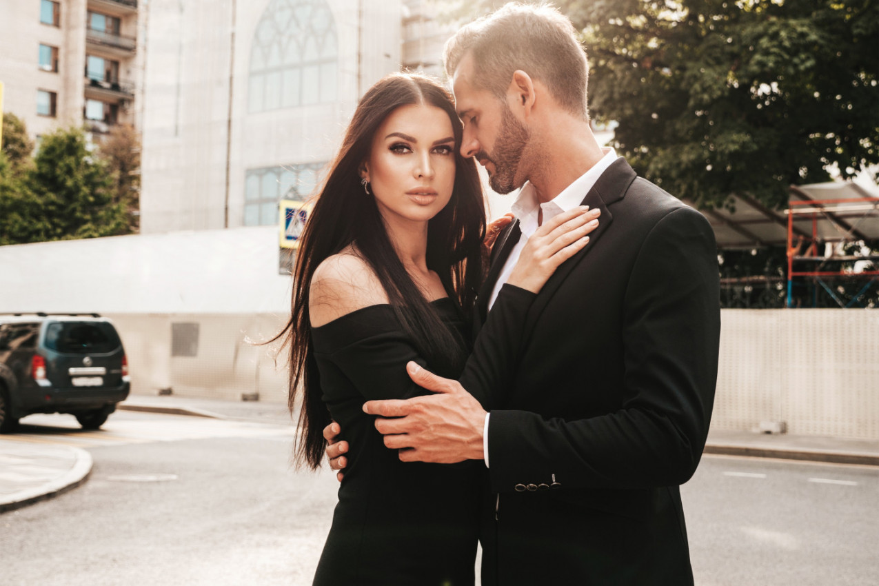 KAKO DA "PROGRAMIRATE" MUŠKI MOZAK I SVAKOG MUŠKARCA NATERATE DA SE ZALJUBI U VAS: Super trik koji uvek pali