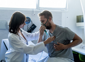 HEMIOTERAPIJA VIŠE NIJE PRVA OPCIJA ZA PACIJENTE SA METASTAZAMA RAKA PLUĆA: Ovo su prvi rezultati skriniga u Srbiji za tumor od koga umire najviše pacijenata!