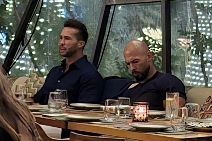 ZVEZDA RIJALITIJA OPTUŽEN DA JE RADIO STRAŠNE STVARI TOKOM INTIMNOG ODNOSA - prijavila ga devojka, a kao dokaz dala je OVO: Nakon mnogobrojnih skandala, nije kraj!