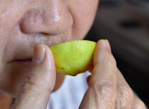 POMIRIŠITE OVO VOĆE I ZNAĆETE DA LI VAM PRETI RIZIK OD ALCHAJMEROVE BOLESTI: Ovaj test godinama pre dijagnoze može da otkrije bolest