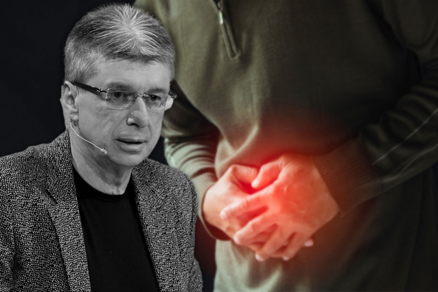 LEKARI OTKRILI NEOBIČAN SIMPTOM RAKA OD KOG JE UMRO SAŠA POPOVIĆ: Javlja se u očima, lako ga je prevideti - čak i doktori nisu obraćali pažnju!