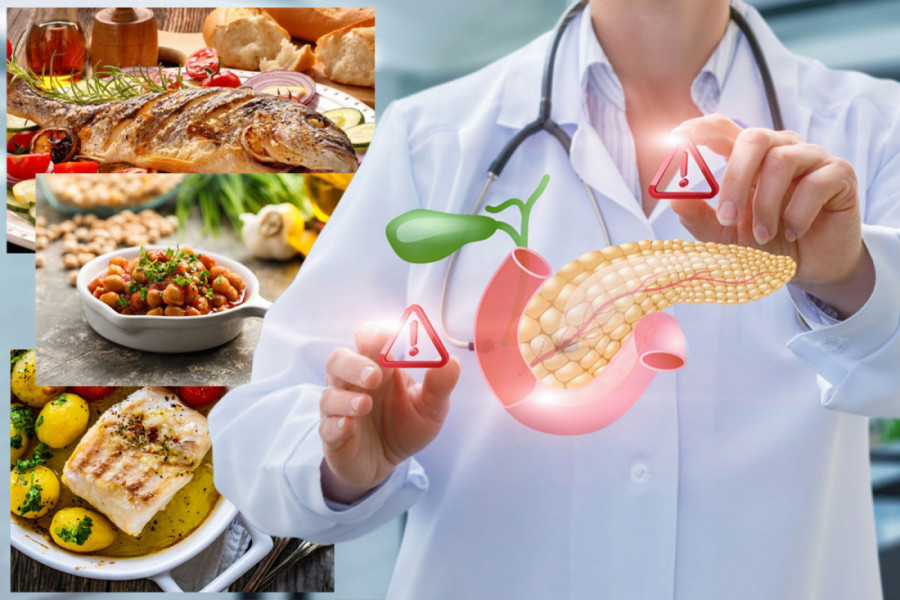 OZBILJNO UPOZORENJE DR PERIŠIĆA ZA SVE ONE KOJI POSTE: Evo šta je najveća greška koju svi prave - pogotovo kad se post završi! Od ove hrane PUCA PANKREAS!