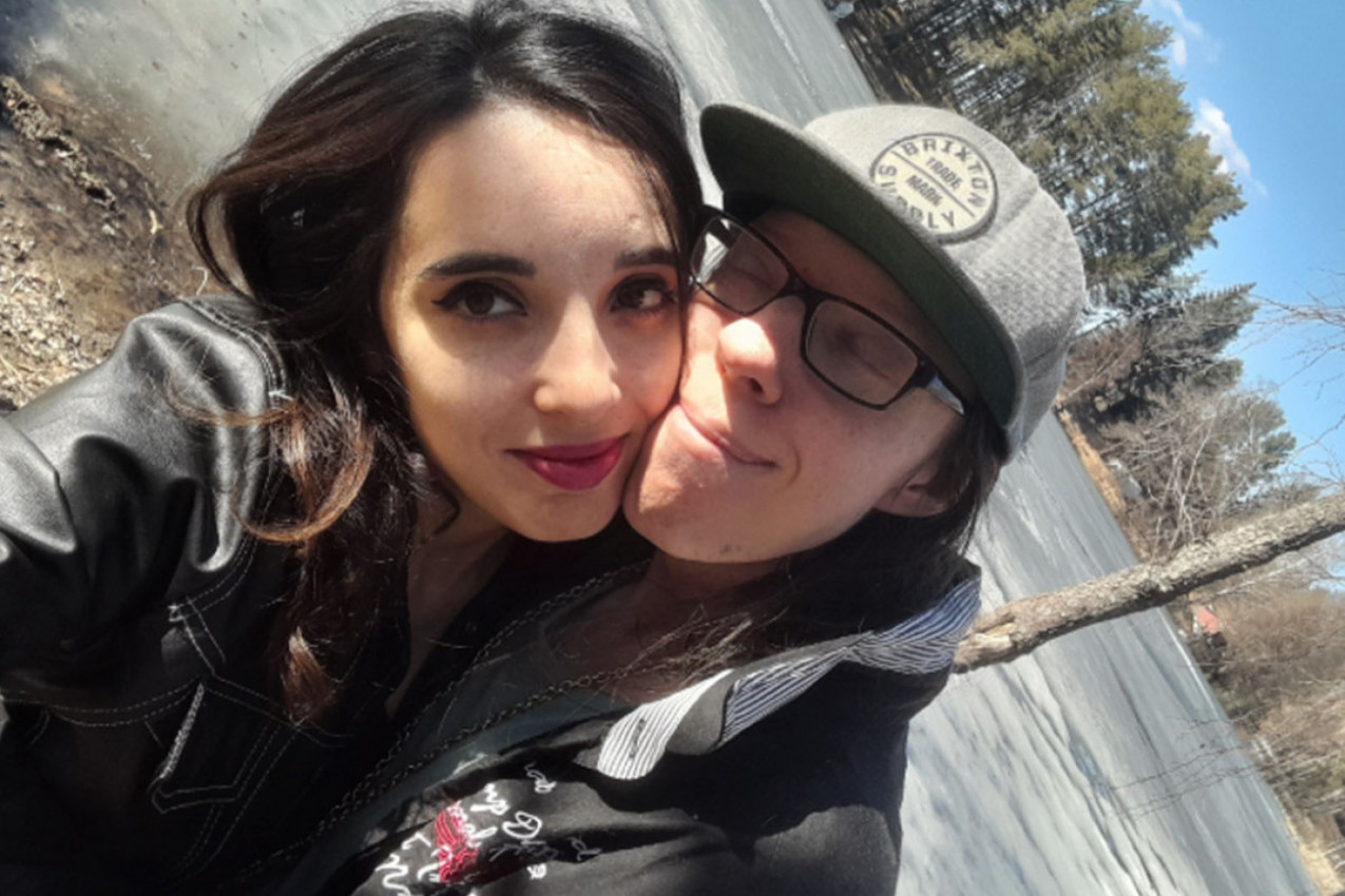 ODBILO GA JE 500 ŽENA, GOVORILE SU MU DA JE "RUŽAN K’O ĐAVO": Kada je konačno našao devojku, nećete moći da verujete šta je doživeo! (VIDEO)