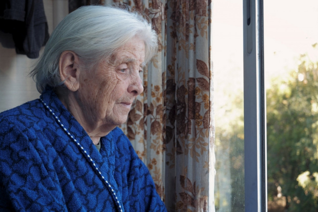 MAJKU SAM SMESTILA U DOM I U TRENU SAM SE PREPORODILA - sve mi je postalo lepše i lakše, a onda je usledio užas! Marija nije ni sanjala šta će je snaći!