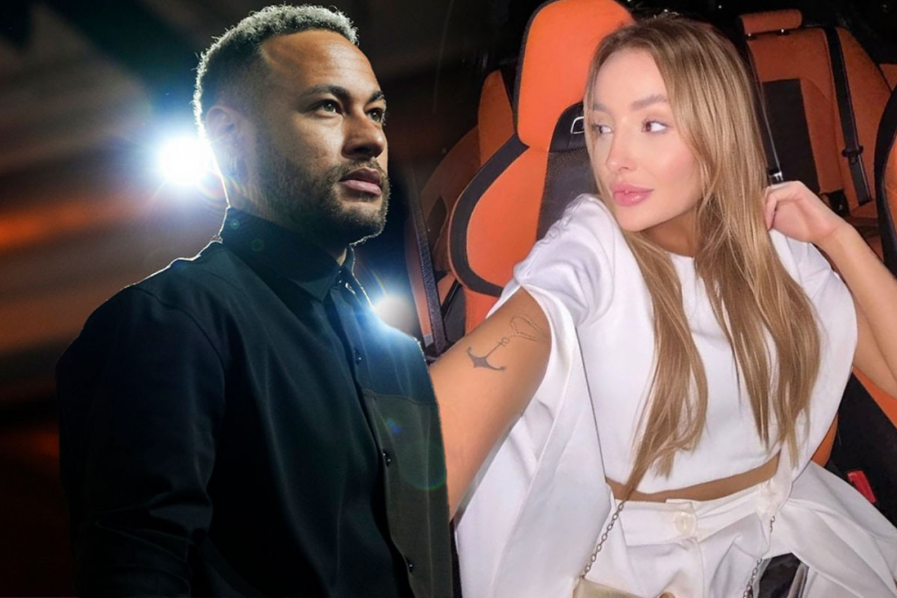 ANJA TVRDI DA JE SA NEJMAROM ZATRUDNELA NA RASKALAŠNOJ ŽURKI, A SAD JE OTKRILA I POL BEBE: Ovako izgleda ta buduća mama, a evo čime se bavi! (VIDEO)