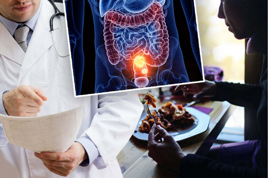 SAMO JEDAN KOMADIĆ OVE HRANE POVEĆAVA RIZIK OD RAKA ZA PETINU! Doktor upozorava - na listi su i ove NAMIRNICE, bolje da ih ne okušate!