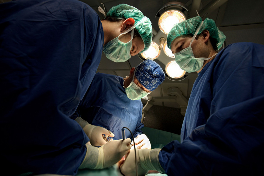 UMRLA SAM TOKOM OPERACIJE, A ONDA JE ME UJAK "GURNUO" NAZAD! Jezivo svedočenje žene koja je do detalja opisala šta se dešava posle smrti!