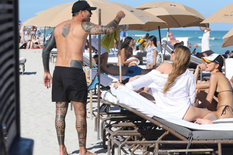 MARKO JE MENJAO PET ZA VEČE, A OVA SRPKINJA MU JE BILA KAO DROGA: Zbog njega je izgubila prijatelje, i nije mogla da ga se zasiti