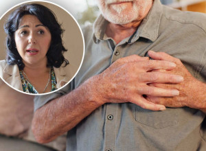 NA OVE ČESTE SIMPTOME HIPERTENZIJE PACIJENTI NE SUMNJAJU: Kardiolog izdaje hitno upozorenje - ovako možete sprečiti srčani udar!