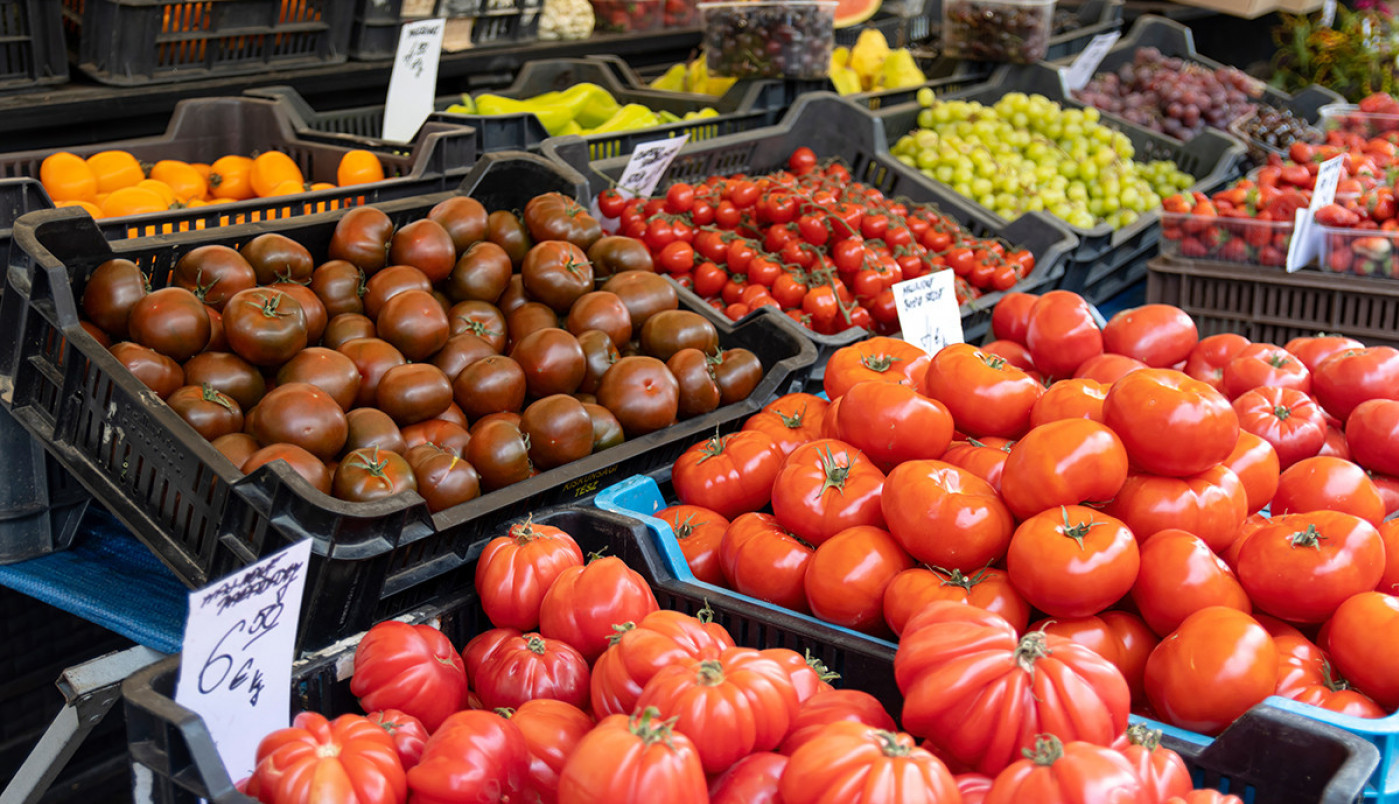 ISPRAVKA: PLU kod za genetički modifikovan paradajz ne postoji!