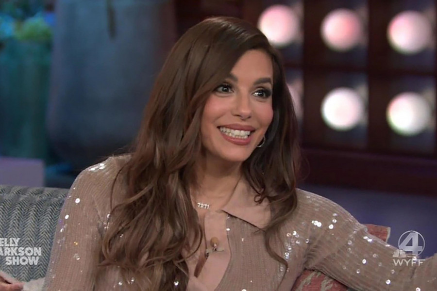 Eva Longorija kaže da će svoj 50. rođendan slaviti više puta širom sveta - ona se starenja ne plaši!