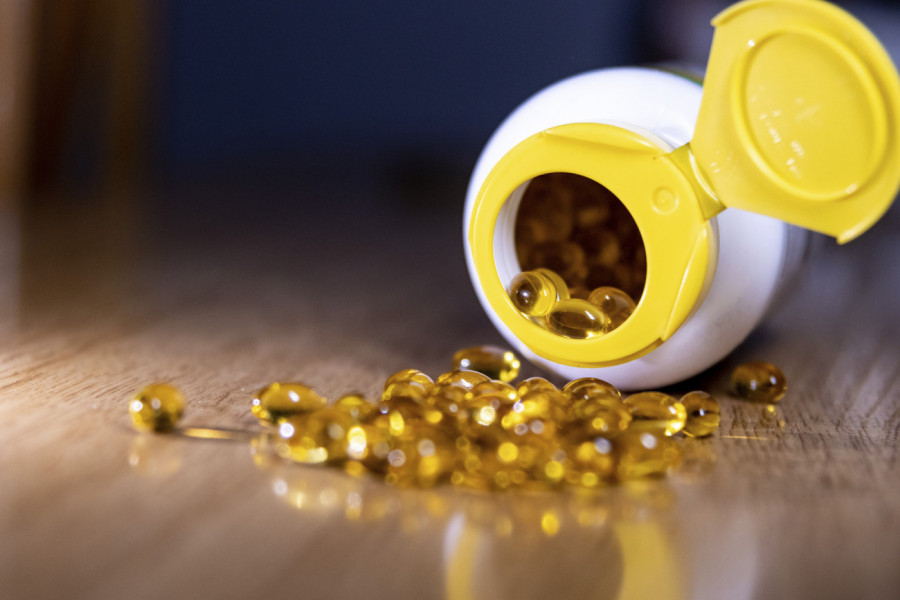 ŠTA SE DEŠAVA U TELU AKO 30 DANA PIJETE OMEGA-3 MASNE KISELINE: Promene uočljive na srcu, jetri, očima - a evo koja HRANA ih ima najviše!