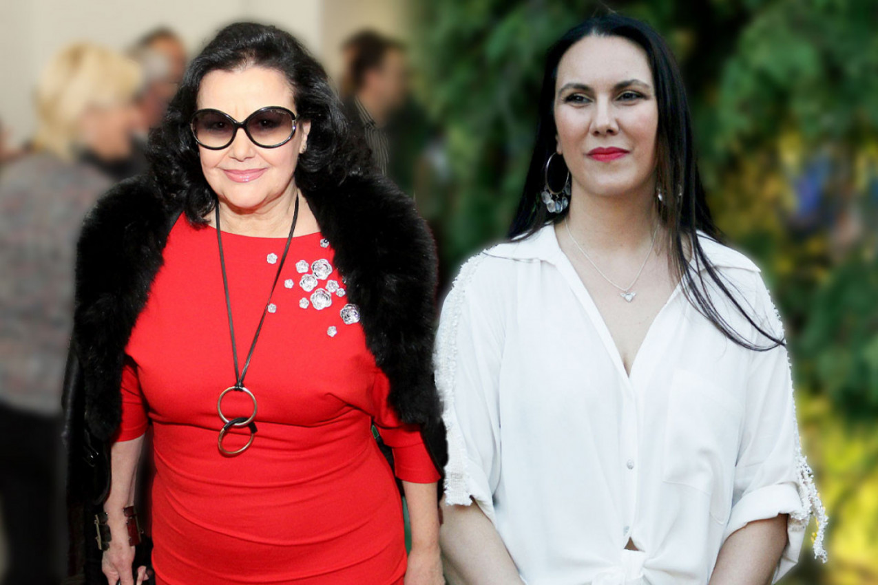 SNEŽANA SAVIĆ SAMO ZA JEDNIM ŽALI - ne krije da to nije bila njena želja: Plašila se da će to imati loše posledice po njenu ćerku!