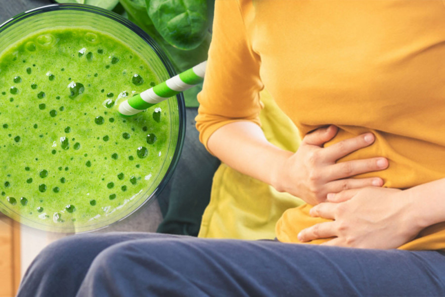 FARMACEUT PODELIO RECEPT ZA NAPITAK KOJI PROVERENO SMANJUJE NADUTOST - mršavićete dok trepnete, dovoljna je samo jedna čaša!