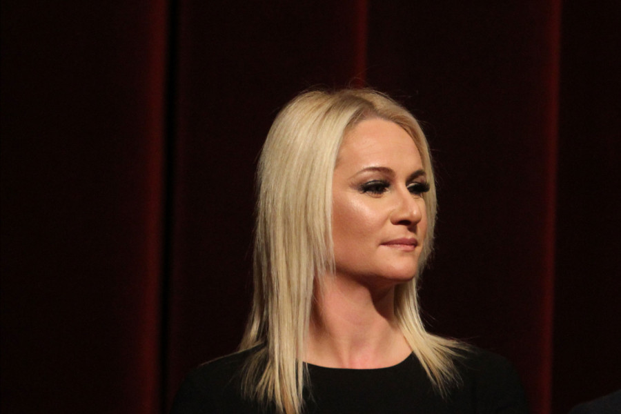 TAMARA IZ RADNE AKCIJE SE GODINAMA BORILA ZA DETE: Planirala je vantelesnu oplodnju, a onda joj se desilo ČUDO - u PETOJ deceniji!