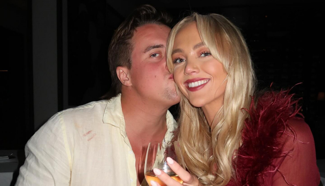 ENI PLANIRA DA IMA ODNOS SA 500 MUŠKIH DEVICA: Ovakvoj reakciji njenog verenika se niko nije nadao - ljudi zanemeli od ŠOKA! (VIDEO)