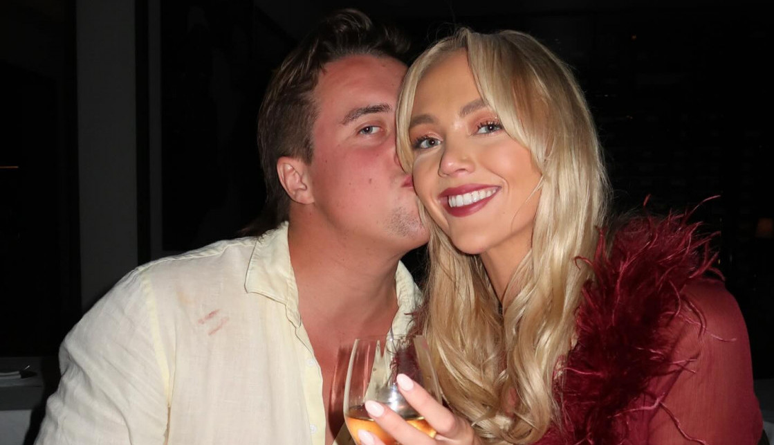 ENI PLANIRA DA IMA ODNOS SA 500 MUŠKIH DEVICA: Ovakvoj reakciji njenog verenika se niko nije nadao - ljudi zanemeli od ŠOKA! (VIDEO)