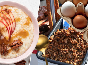 JAJA I ČVARCI ILI OVSENE PAHULJICE? Čuveni dr Čubrilo upozorava - ovaj doručak vodi u rizik od opake bolesti