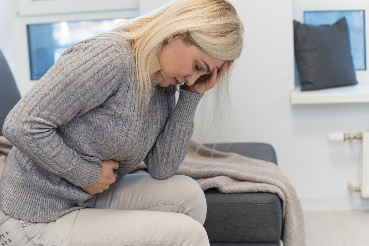 IMATE POJAČANO LUČENJE KISELINE U ŽELUCU: Jedna loša NAVIKA je posebno opasna - evo kako možete da ublažite bolove!