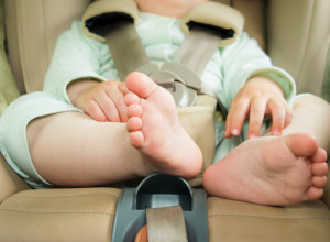 POLICAJCI TVRDE: ČULI SMO GLAS ANĐELA KOJI NAS JE ZVAO DA SPASEMO BEBU! Snimak od koga se diže KOSA na glavi sve potvrđuje! (VIDEO)