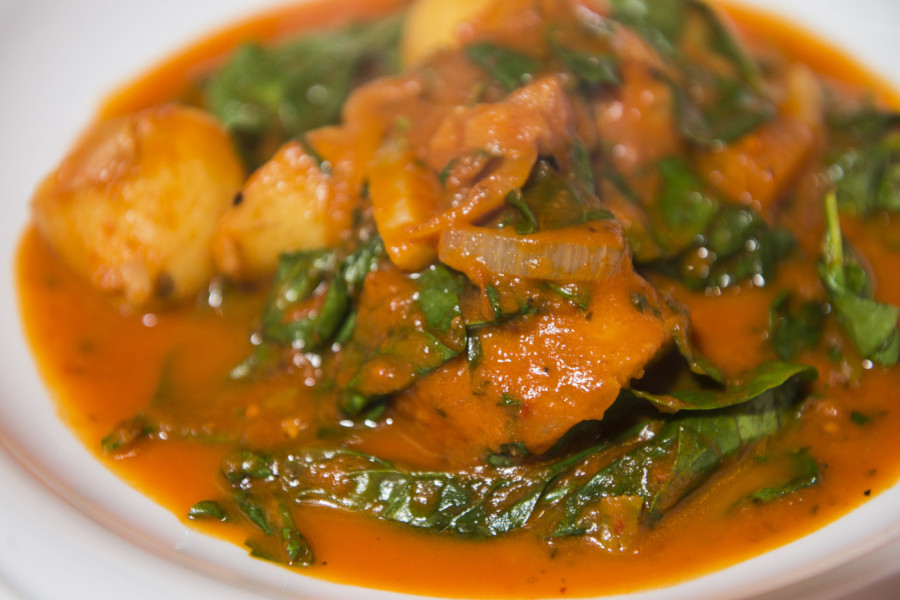 ČUVENA JAGNJEĆA KAPAMA ODUŠEVLJAVA I NAJPROBIRLJIVIJE GURMANE: Starinski recept za srpsko jelo koje jača organizam!