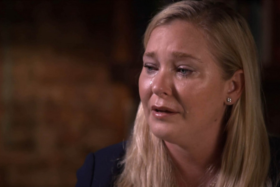 3 DANA PRED SMRT obratila se zlostavljaču: Mučne reči žrtve princa Endrua odjekuju, zbog ovog poteza pamtiće je svet!