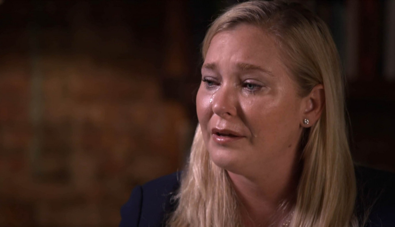 3 DANA PRED SMRT obratila se zlostavljaču: Mučne reči žrtve princa Endrua odjekuju, zbog ovog poteza pamtiće je svet!