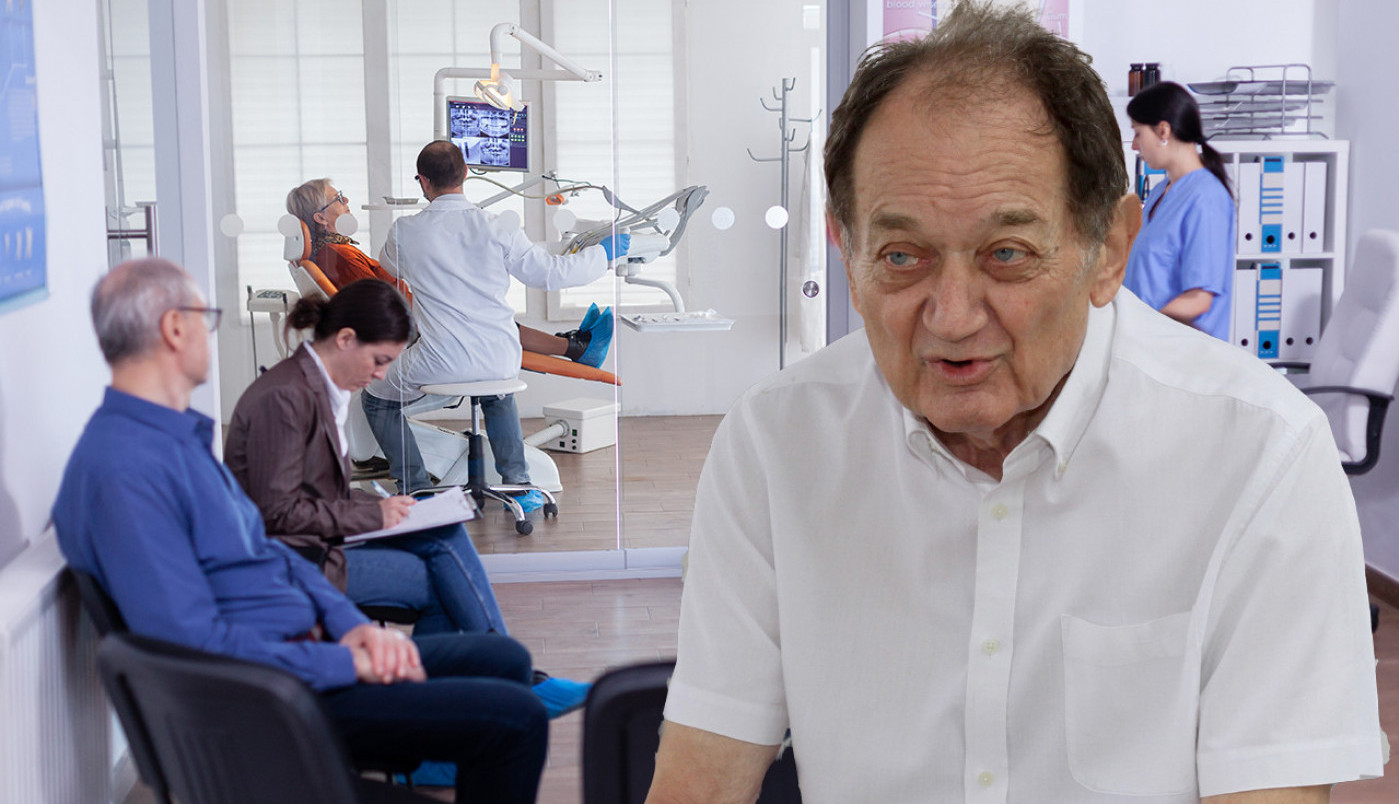 GODIŠNJE OBOLI 170.000 LJUDI, uzelo je maha u Srbiji! Prof. dr Miljko Ristić upozorava na dva skoro zanemarljiva simptoma srčane slabosti