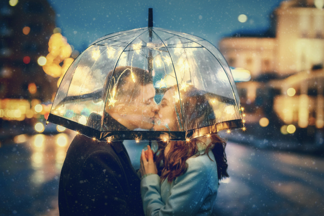 Kako vi provodite ove kišne dane?