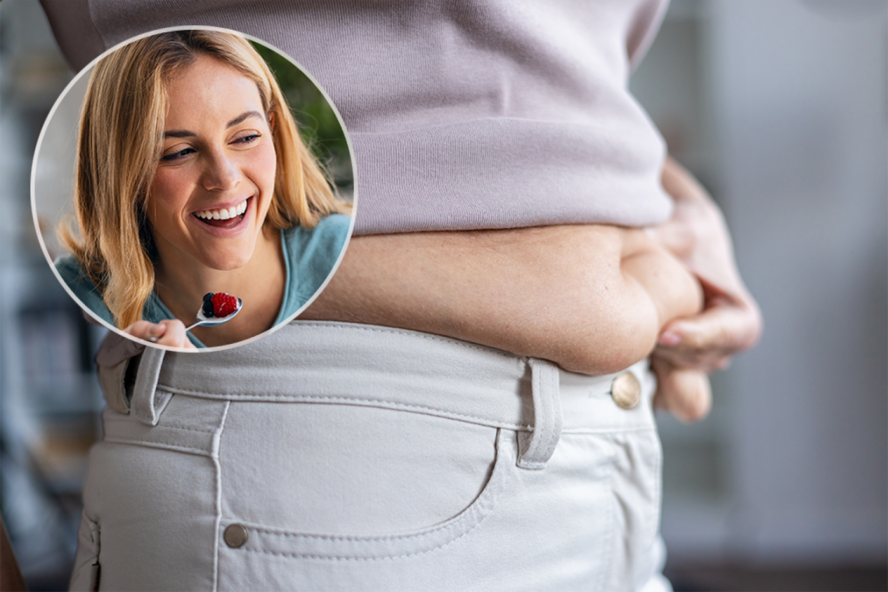 OVO VOĆE TOPI MASNE NASLAGE NA STOMAKU, jedite ga svaki dan i gledajte kako mršavite! Evo koje namirnice daju najbolje rezultate