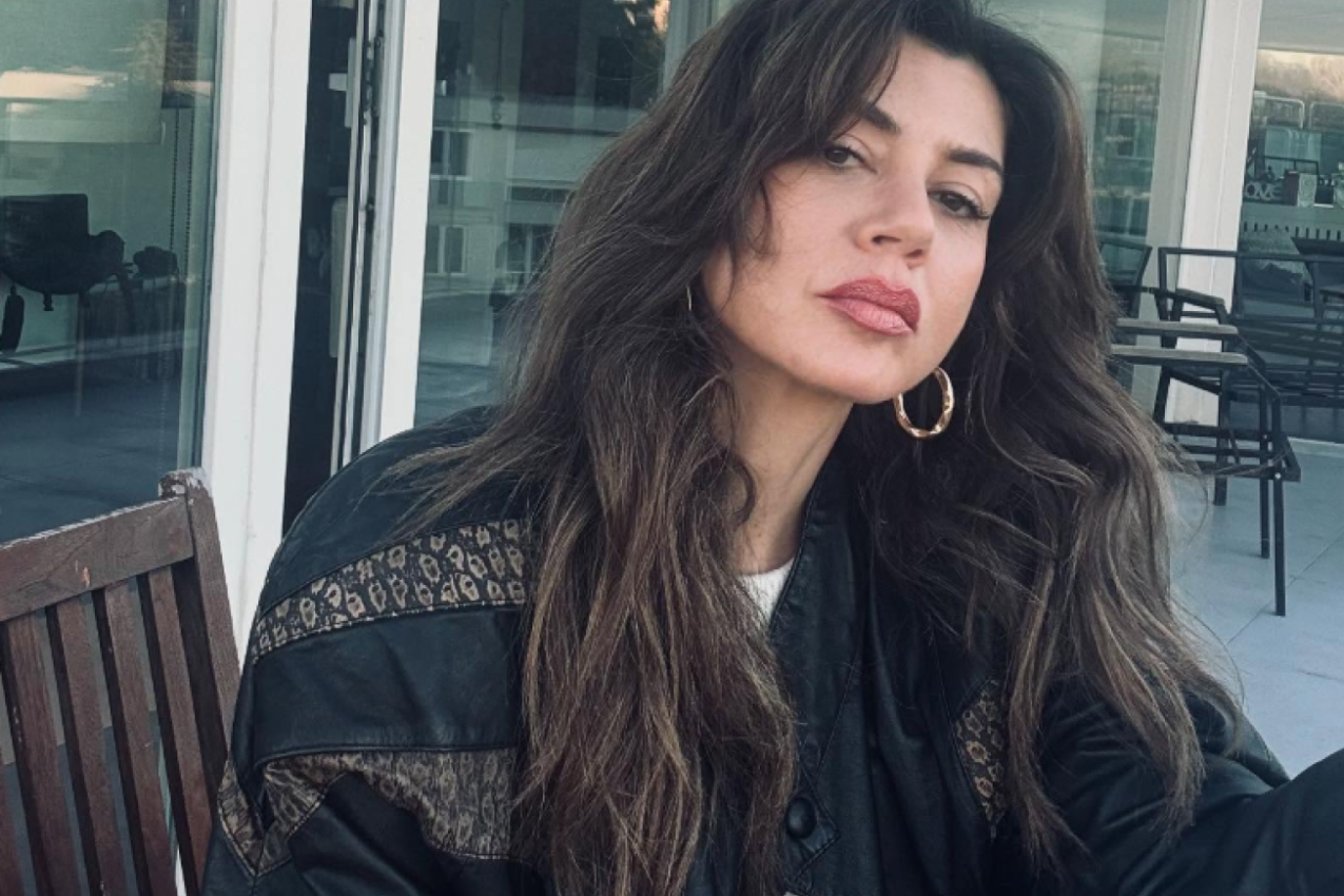 TURSKU GLUMICU KOJU SRBI OBOŽAVAJU MUŽ UHVATIO U AKCIJI S NJEGOVIM OCEM: Došao je kući ranije i zatekao ih na delu - razveli su se brzinom munje!