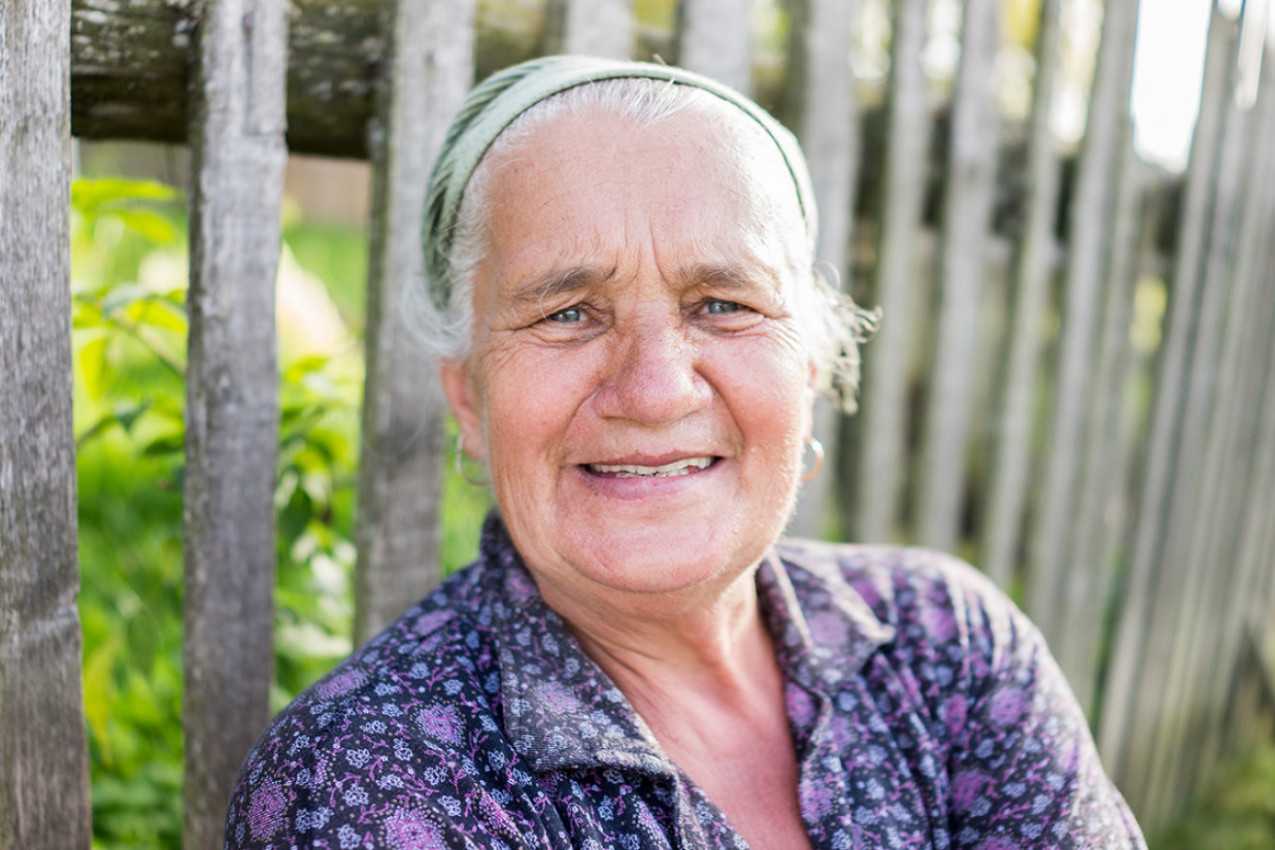 BOLNA ISPOVEST BAKE LJUBICE - u životu su je pratile samo TRAGEDIJE: "Muž me je ostavio sa troje dece, dvoje sam NADŽIVELA!"