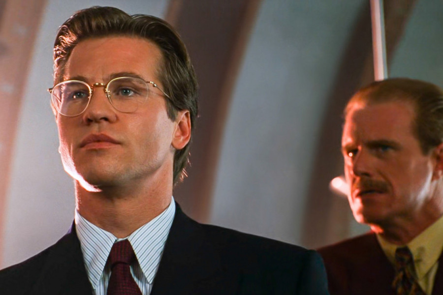 POSLEDNJE REČI VALA KILMERA SLAMAJU SRCE: Slavni glumac otkrio za čim je najviše ŽALIO, a zbog čega se POKAJAO!