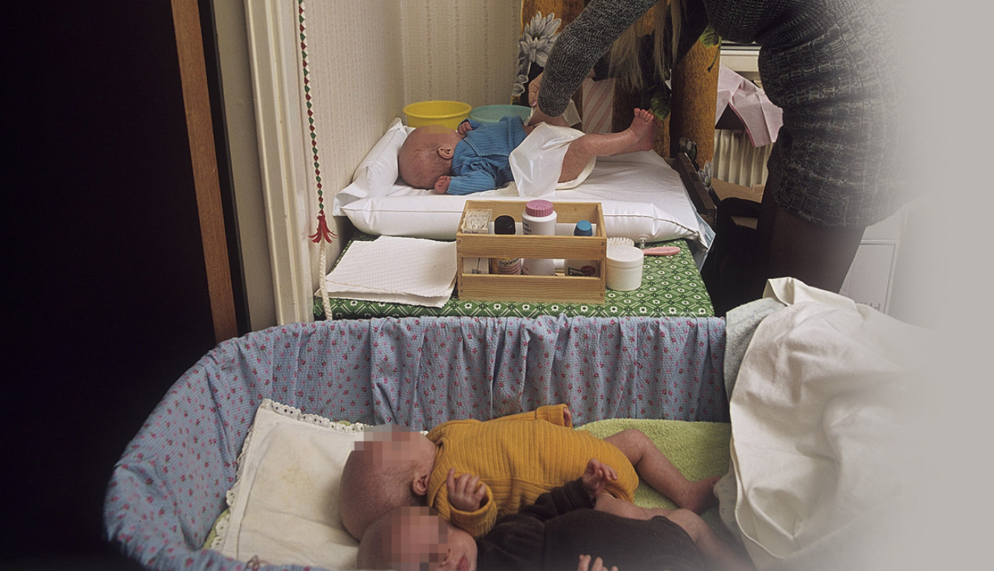 KRISTINA JE MISLILA DA JE RODILA ZDRAVE TROJKE, a kada ih je odvela na prvi pregled, nemo je slušala JEZIVE prognoze lekara: SAMO ČUDO JE MOGLO DA IH SPASE