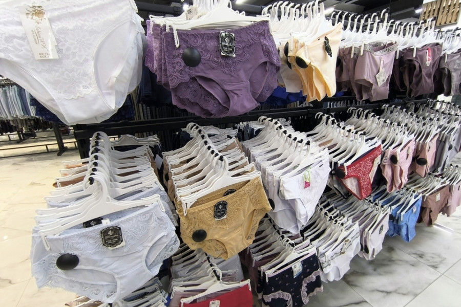 ŠTA SE STVARNO DESI SA ŽENSKIM TELOM AKO PRESTANE DA NOSI DONJI VEŠ: Ginekolozi odgovorom zbunili žene!