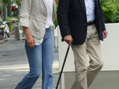 Princ Nikolaos se razveo posle 14 godina braka