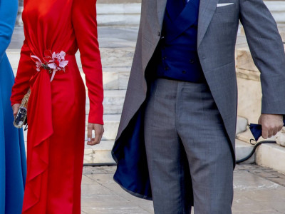 Princ se skrasio posle 10 meseci nakon razvoda