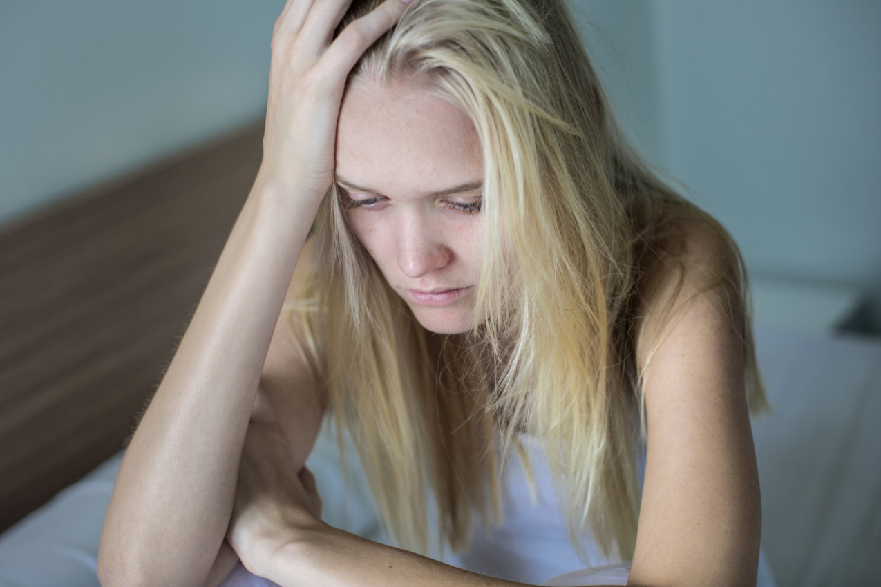 SAZNALA JE DA IMA RAK U TERMINALNOJ FAZI: Napustila muža, razvela se i upustila u raskalašan život, a ODNOSE je imala i u bolničkom krevetu!