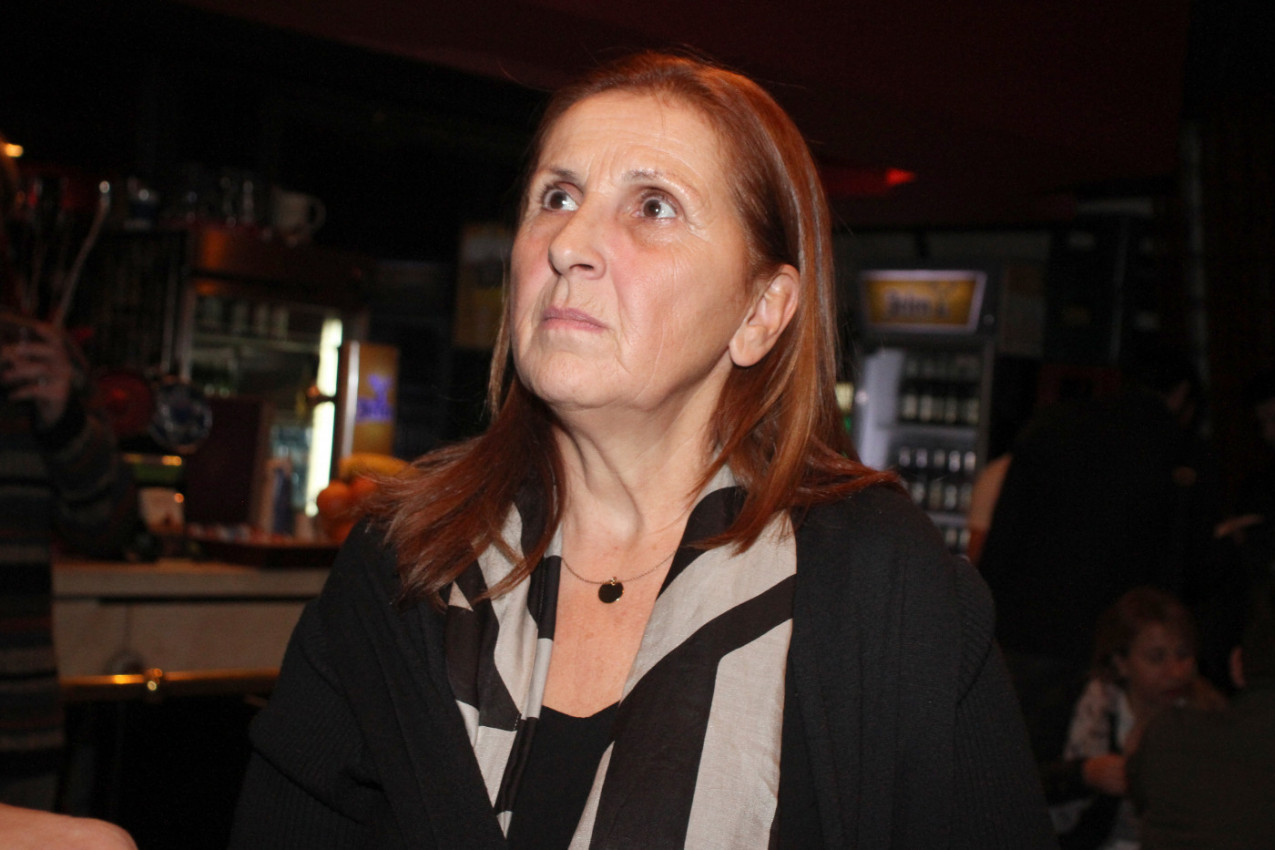 OVAKO IZGLEDA OLGA ODANOVIĆ NAKON URAĐENE ESTETSKE KOREKCIJE: Naša glumica nikada nije bila lepša, pogledajte promenu (FOTO)