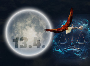 13. APRIL JE DAN PREKRETNICE - PUN MESEC U VAGI DONOSI BUM: Da bi vam se ostvarile želje uradite ovo