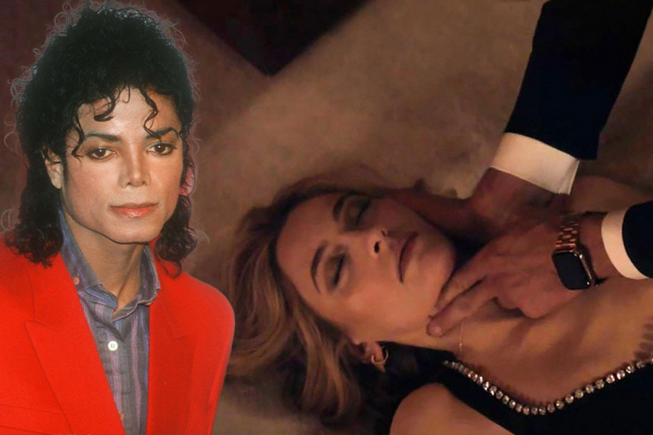 ĆERKA MAJKLA DŽEKSONA NA KORAK DO SMRTI ZBOG PREDOZIRANJA: “Život ide dalje bez obzira na to da li sam trezna ili ne”