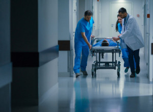 ŽALIO SE NA BOLOVE U STOMAKU, LEKARI SU MU GOVORILI DA JE DOBRO, A ONDA JE SAZNAO DA IMA 10 NEDELJA ŽIVOTA: Ove simptome smrtonosnog raka su doktori stalno ignorisali