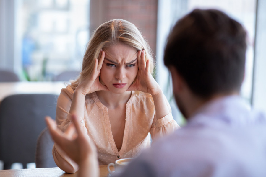 DEJT S MANIJAKOM, URLAO JE NA NJU PRED SVIMA, A KAD JOJ JE REKAO ŠTA MU JE NAJVEĆA ŽELJA, ONA UMALO NIJE ZAPLAKALA OD STRAHA: 12 minuta strave, koje nikad neće zaboraviti