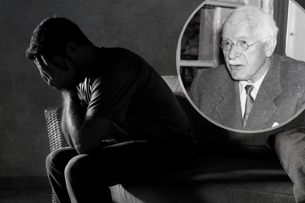 ŠTA PROLAZI KROZ GLAVU OSOBI KOJA JE NA KORAK OD SAMOUBISTVA: Karl Gustav Jung je još davno objasnio zašto se pojedinci odlučuju na ovaj drastičan korak!