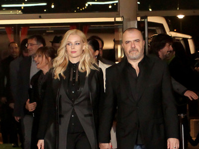 Nikola Kojo i Aleksandra Đurić imaju troje dece